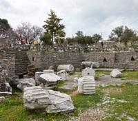 Ancient Lassos